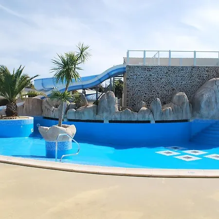 Mobil Bréville-sur-Mer