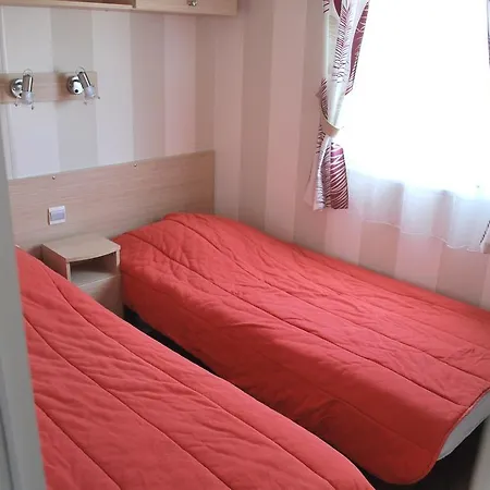 Mobil Parque de Campismo 4*